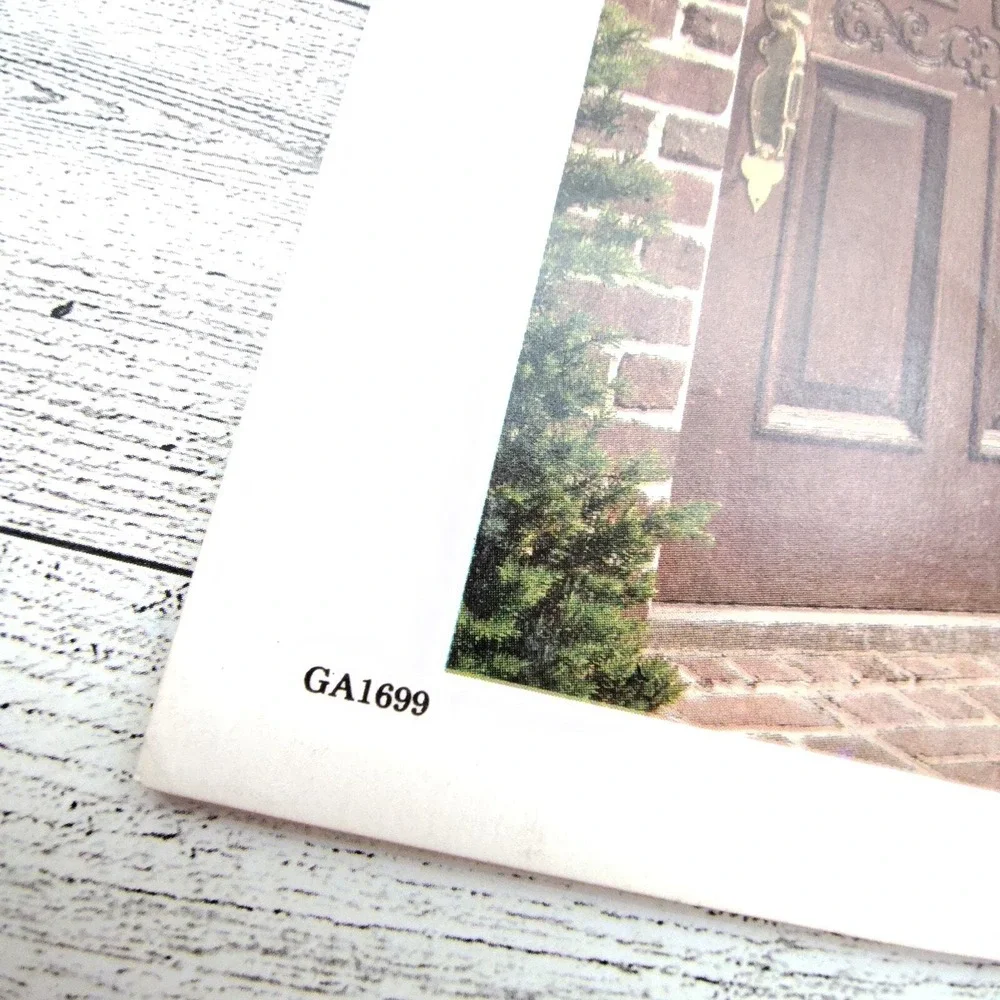 Have a Natural‎ Christmas 1985 Vintage Craft Booklet Patterns Retro DIY Hobbies